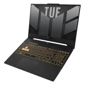 ASUS TUF Gaming A17 Jaeger Gray