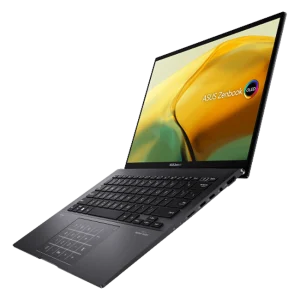 ASUS ZenBook Black