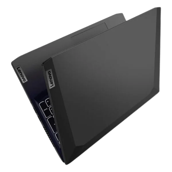 Lenovo IdeaPad Gaming 3 15IHU6 Black