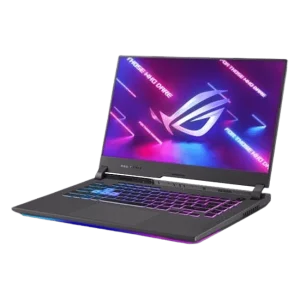 ASUS ROG Strix G15 Eclipse Gray