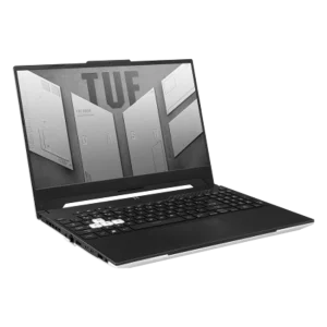 ASUS TUF Dash F15 Black