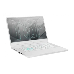 ASUS TUF Dash F15 Moonlight White
