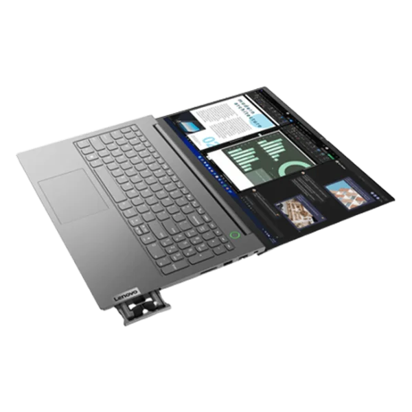 Lenovo ThinkBook 15 G4 Mineral Grey