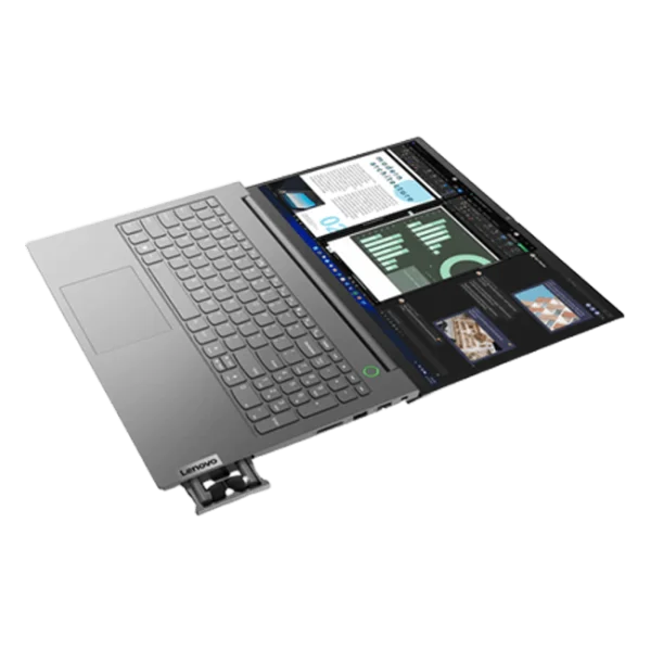 Lenovo ThinkBook 15 G4 IAP Mineral Grey