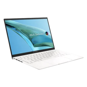 ASUS Zenbook S White