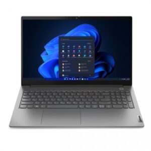 Lenovo ThinkBook 15 G4 IAP Mineral Grey