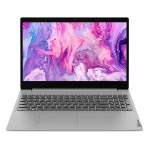 Lenovo IdeaPad 3 15IIL05 Platinum Grey