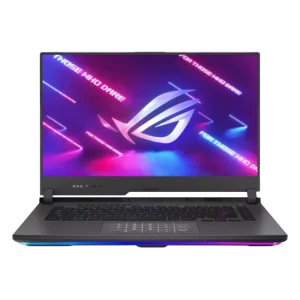 ASUS ROG Strix G15 Eclipse Gray