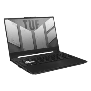 ASUS TUF Dash F15 Black