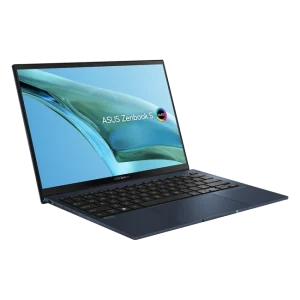 ASUS ZenBook S Ponder Blue