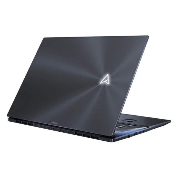 ASUS ZenBook Pro 16X OLED