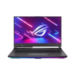 ASUS ROG Strix G15 Eclipse Gray