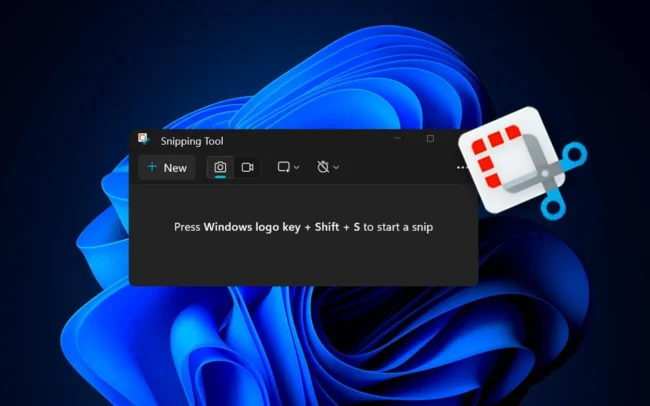 windows-11-snipping-tool