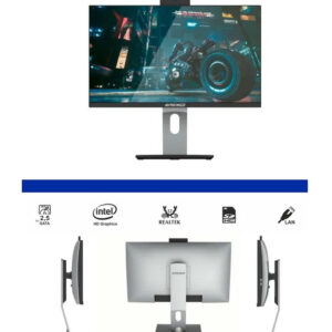 Combo PC BAREBONE AVTECH PRO GL70 WITH