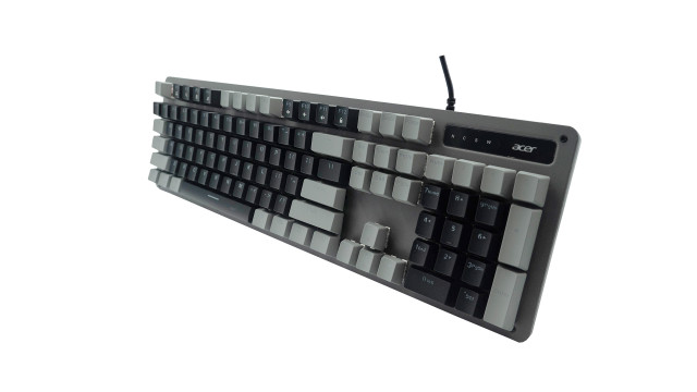 Acer OKW212 — изображение 4