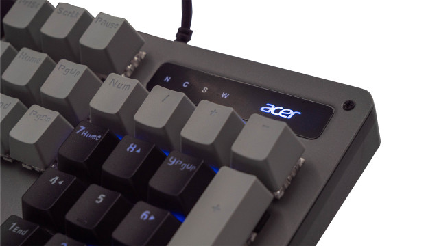 Acer OKW212 — изображение 3