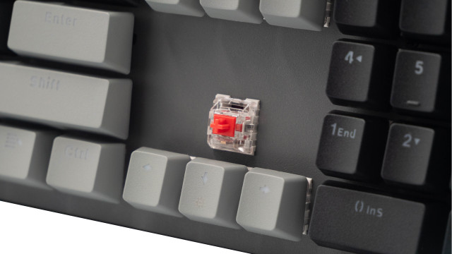 Acer OKW212 — изображение 2