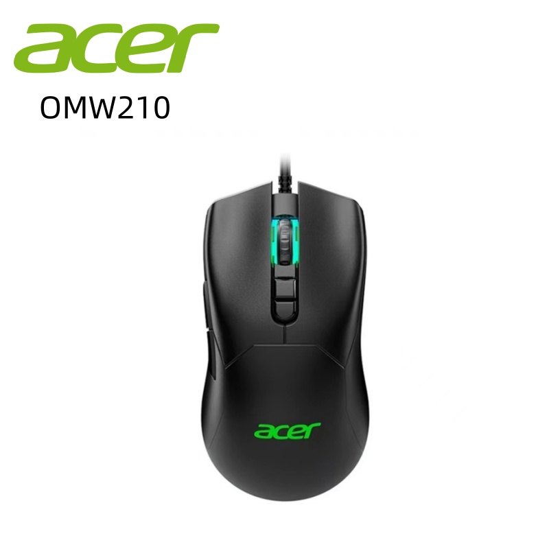 Acer OMW210 — изображение 3