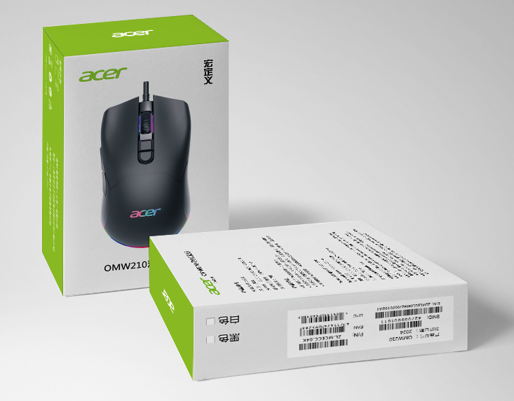 Acer OMW210 — изображение 2