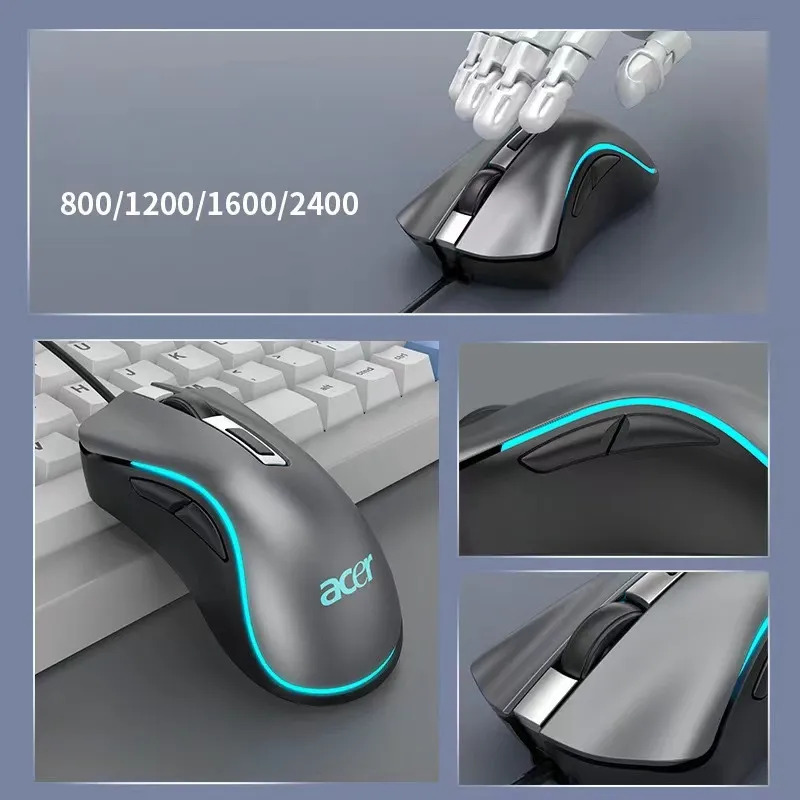 Acer OMW212 — изображение 2