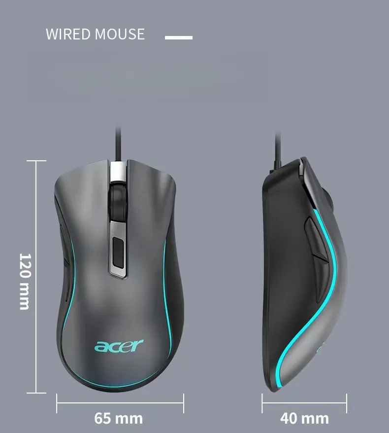 Acer OMW212 — изображение 3