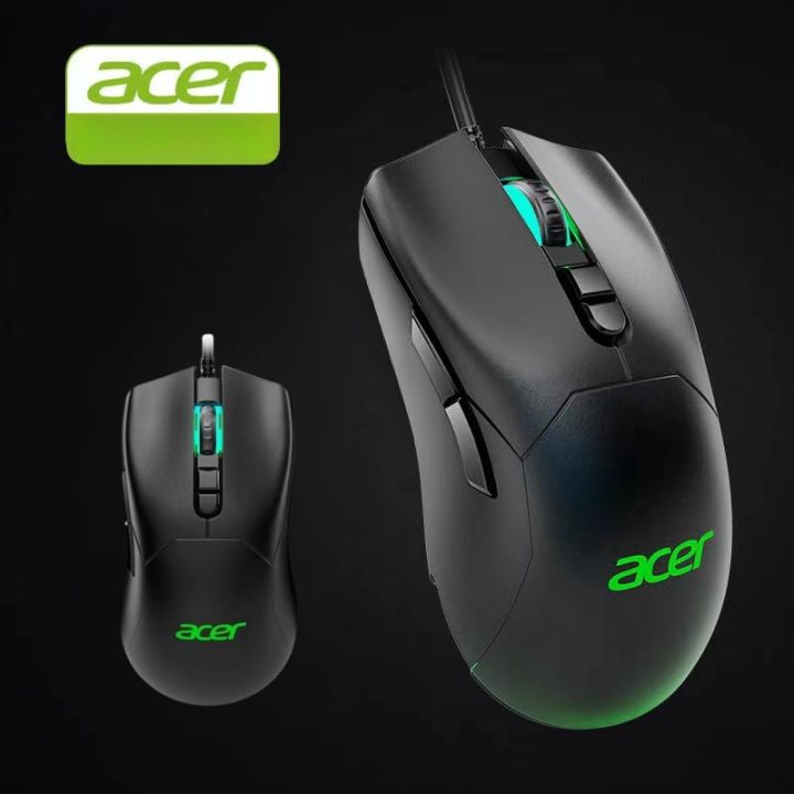 Acer OMW210 — изображение 4